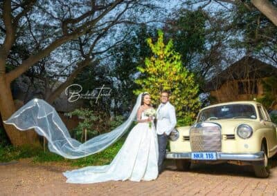 Wedding Venue Johannesburg