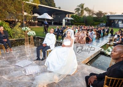 Wedding venue Johannesburg