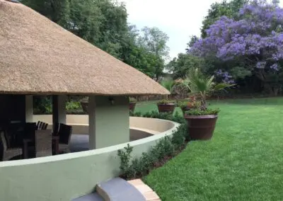 Olive Tree Hide Party Venue Johannesburg
