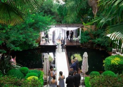 The Garden Venue Weddings Johannesburg