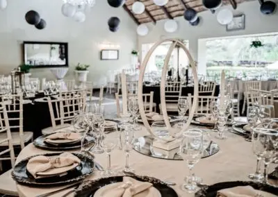 The Elephant Hall Corporate Venue Johannesburg