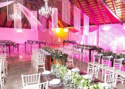 Wedding Venue Johannesburg