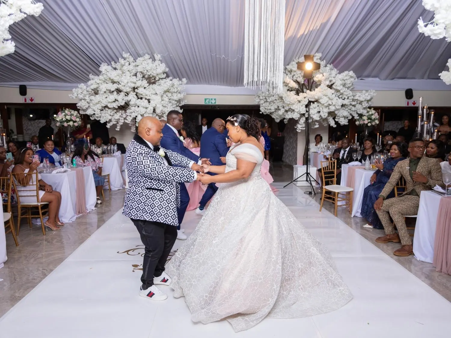 Wedding Venue Johannesburg