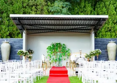 The Garden Venue Wedding Venue Johannesburg