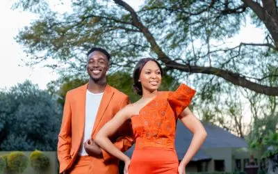 The ultimate three-day wedding guide for South African couples