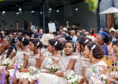 Wedding Venue Johannesburg