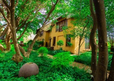 The Garden Venue