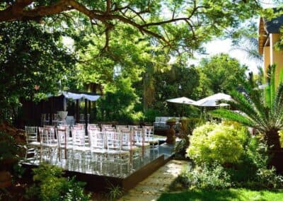 The Elephant Hall Corporate Venue Johannesburg