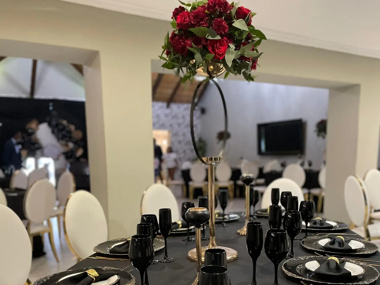 Elephant Hall Party Venue