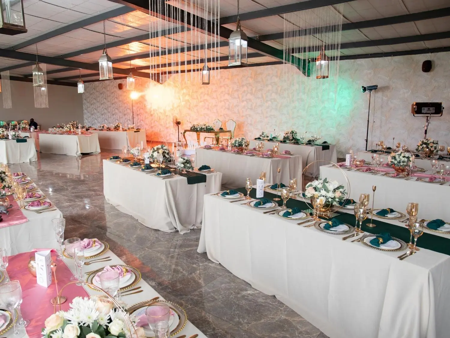 The Garden Venue Wedding Venue Johannesburg