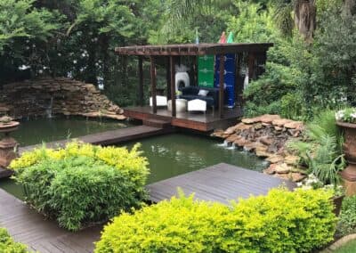 The Elephant Hall Corporate Venue Johannesburg