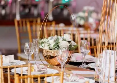 Wedding Venue Johannesburg