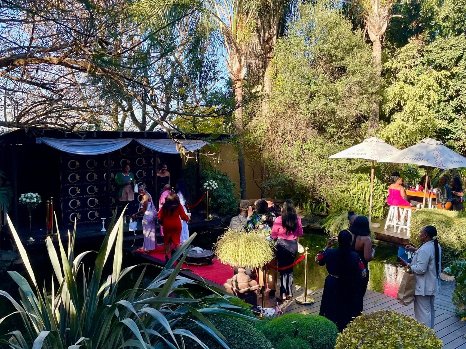 Elephant Hall Party Venue