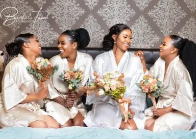 The Garden Venue Weddings Johannesburg
