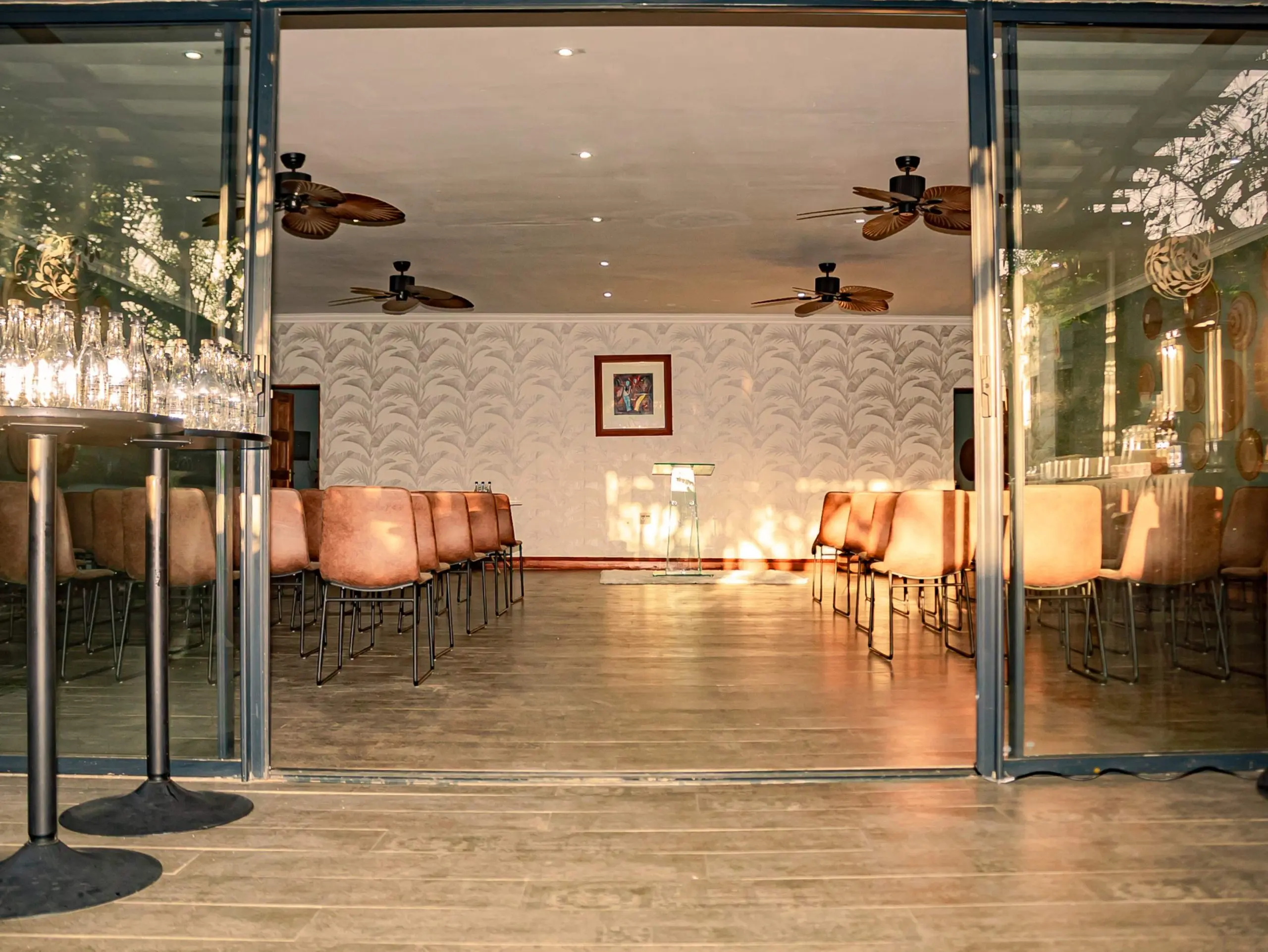 Conference venue in Gauteng