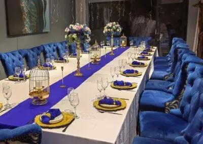 Party Venue Johannesburg