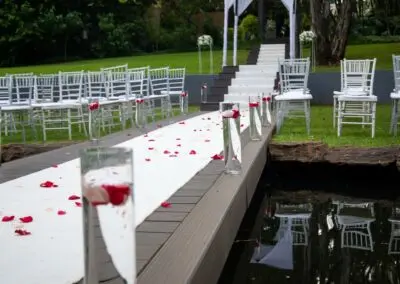 Forest Hall Party Venue