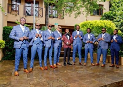 Wedding Venue Johannesburg