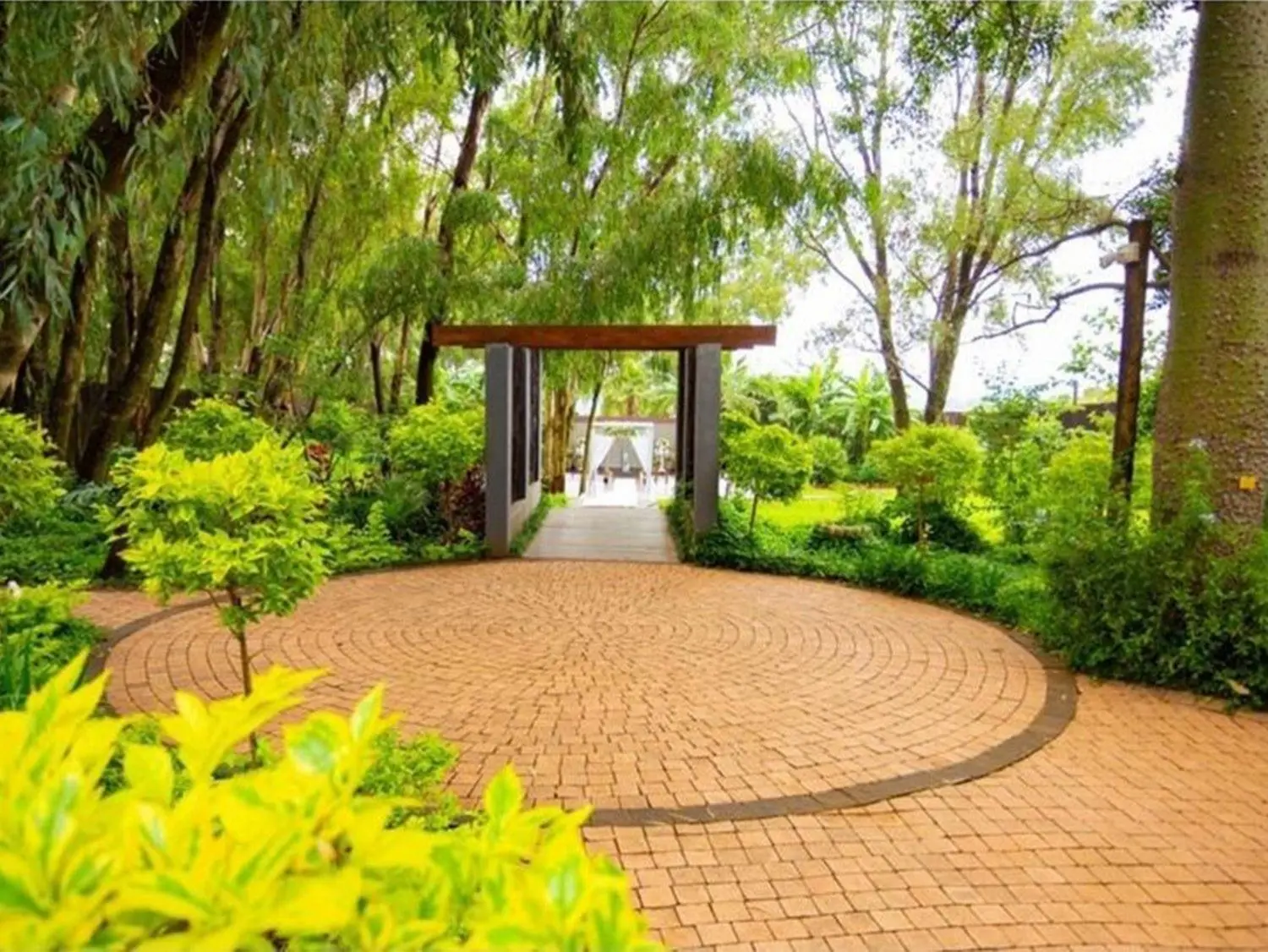 Forest Hall Corporate Venue in Johannesburg