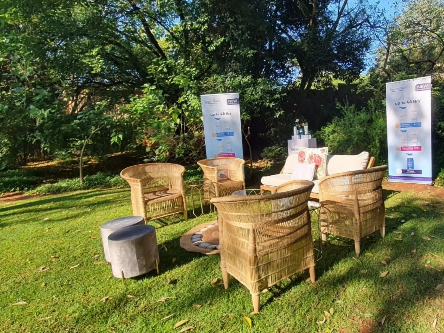 The Garden Venue Corporate Venue and Conferences