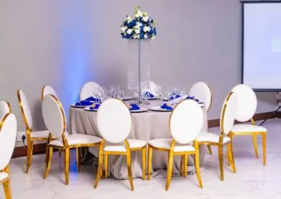 Conferencing venue in Johannesburg