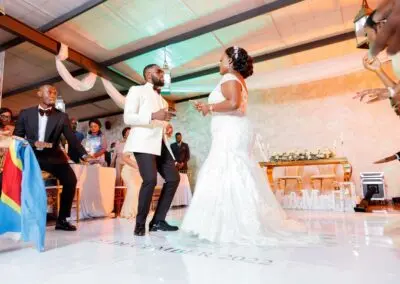 The Garden Venue Wedding Venue Johannesburg