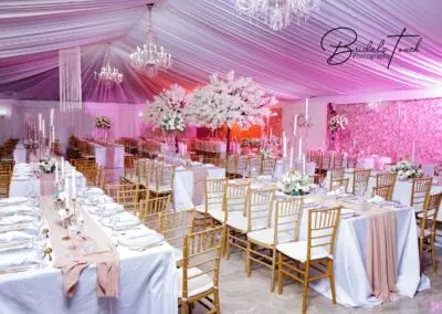 Wedding Venue Johannesburg