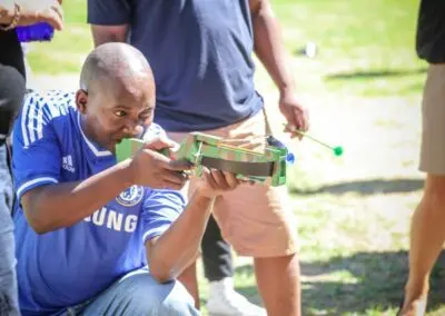 Team Building Corporate Conferences Venue in Johannesburg