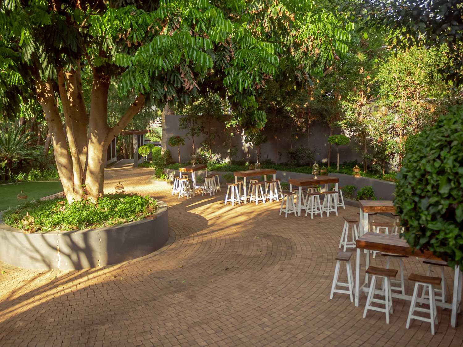 Gauteng weddings