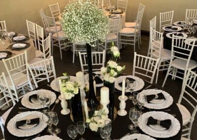 Olive Tree Hide Party Venue Johannesburg