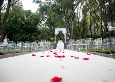 Forest Hall Party Venue