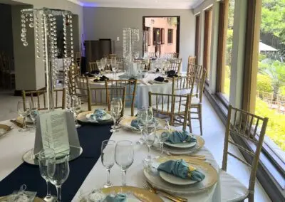 The Elephant Hall Corporate Venue Johannesburg
