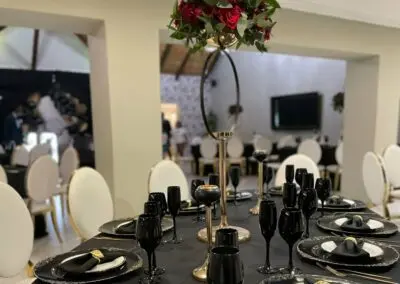 The Elephant Hall Wedding Venue Johannesburg
