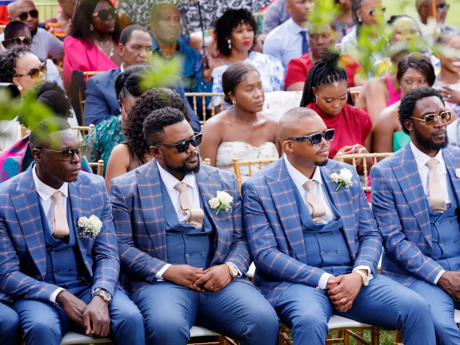 Wedding Venue Johannesburg