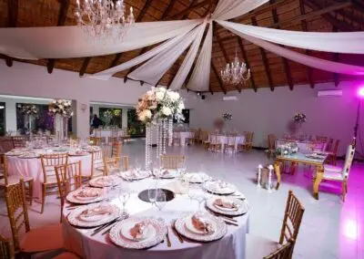 Wedding Venue Johannesburg