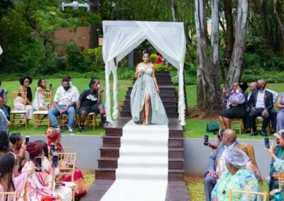 Wedding Venue Johannesburg