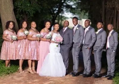 Wedding Venue - Johannesburg