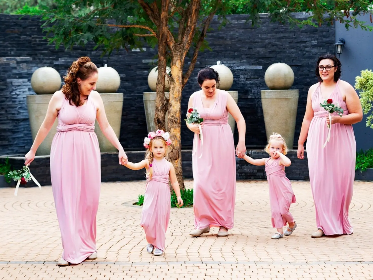 The Garden Wedding Venue