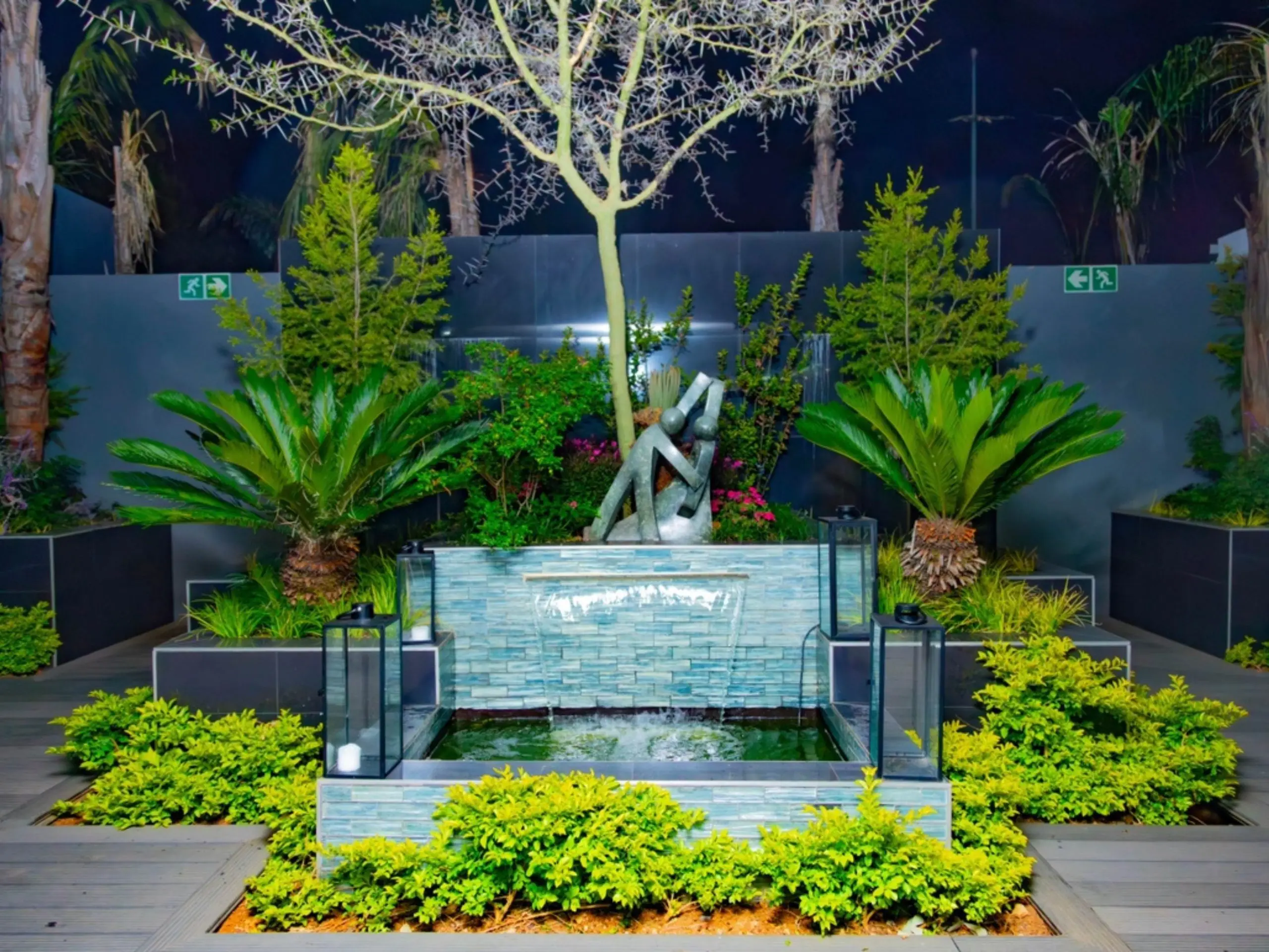 Conferencing venue in Johannesburg