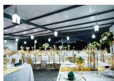 The Garden Venue