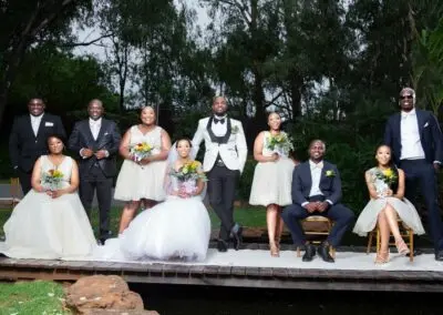Wedding Venue Johannesburg