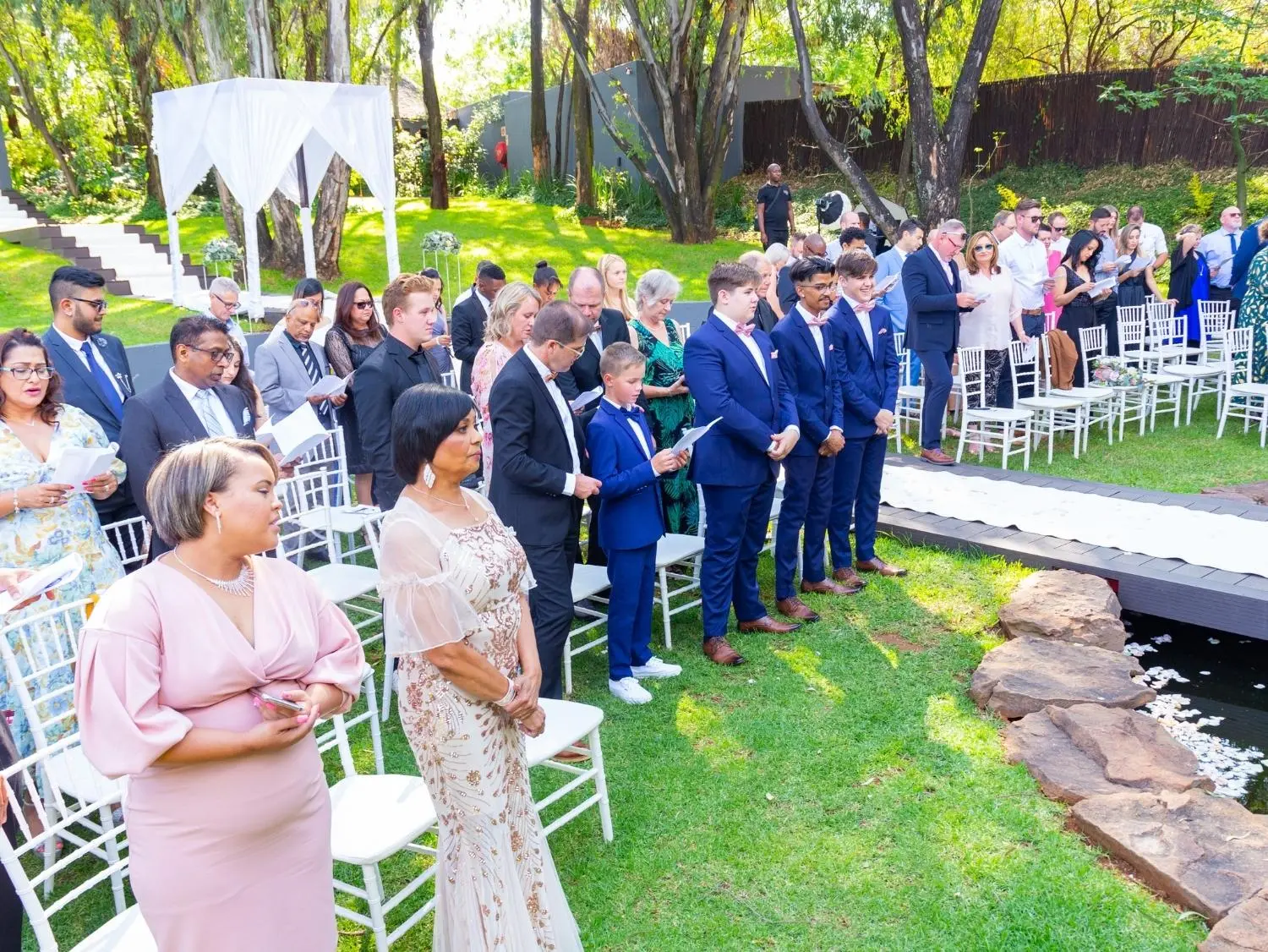 Wedding Venue Johannesburg