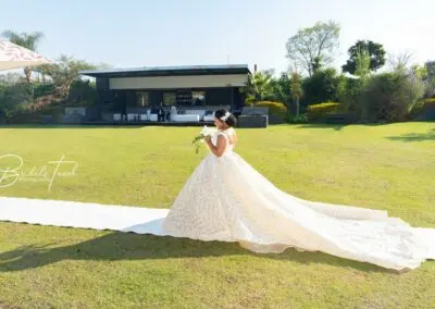 The Garden Venue Wedding Venue Johannesburg