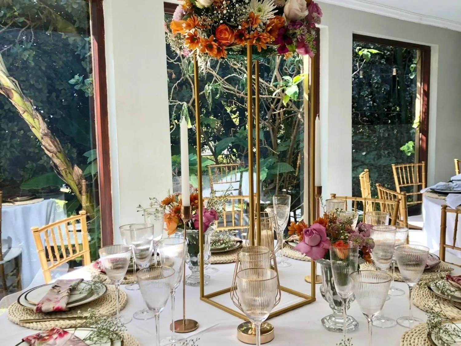 Elephant Hall Party Venue