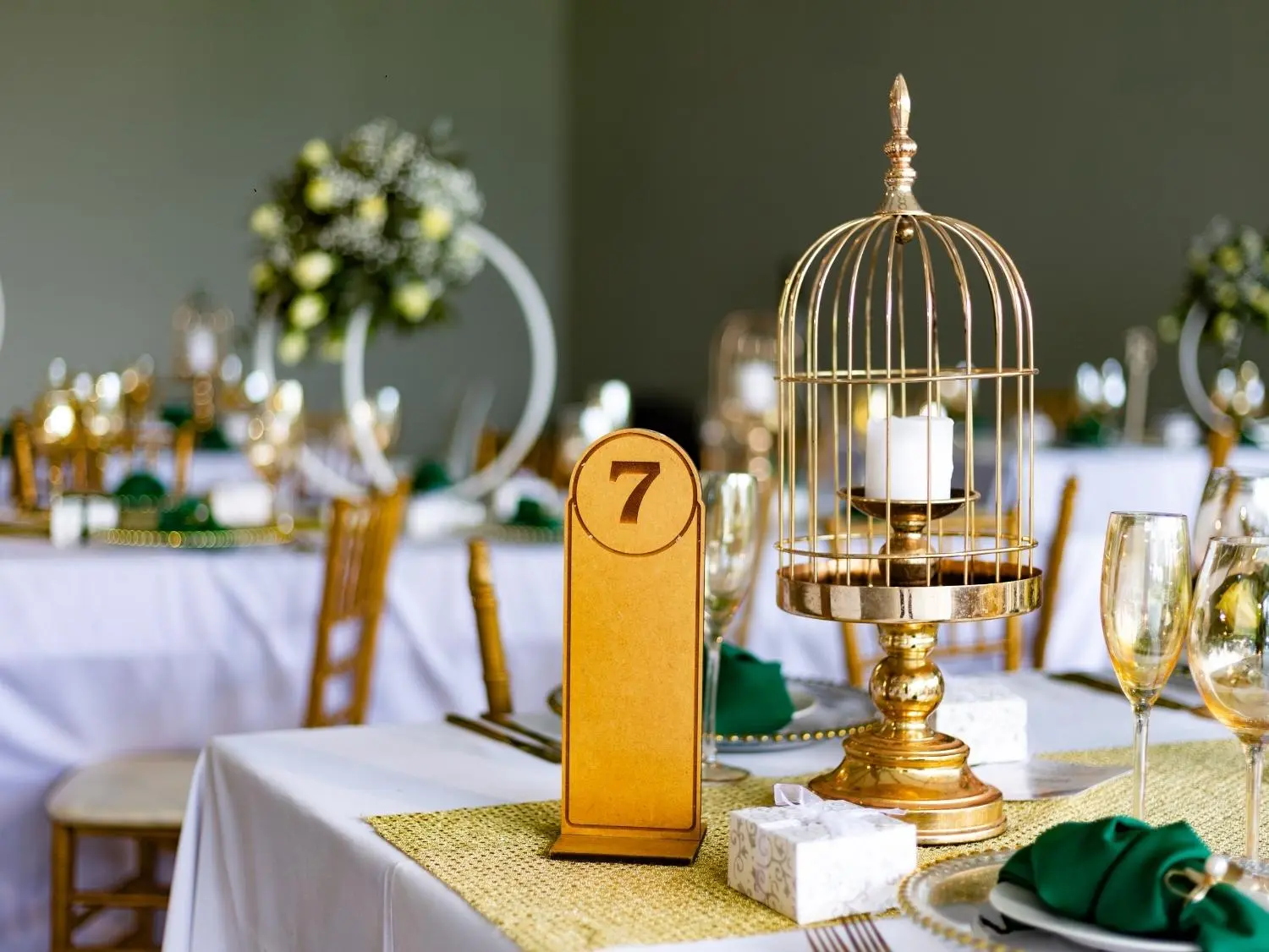 Wedding Venue Johannesburg