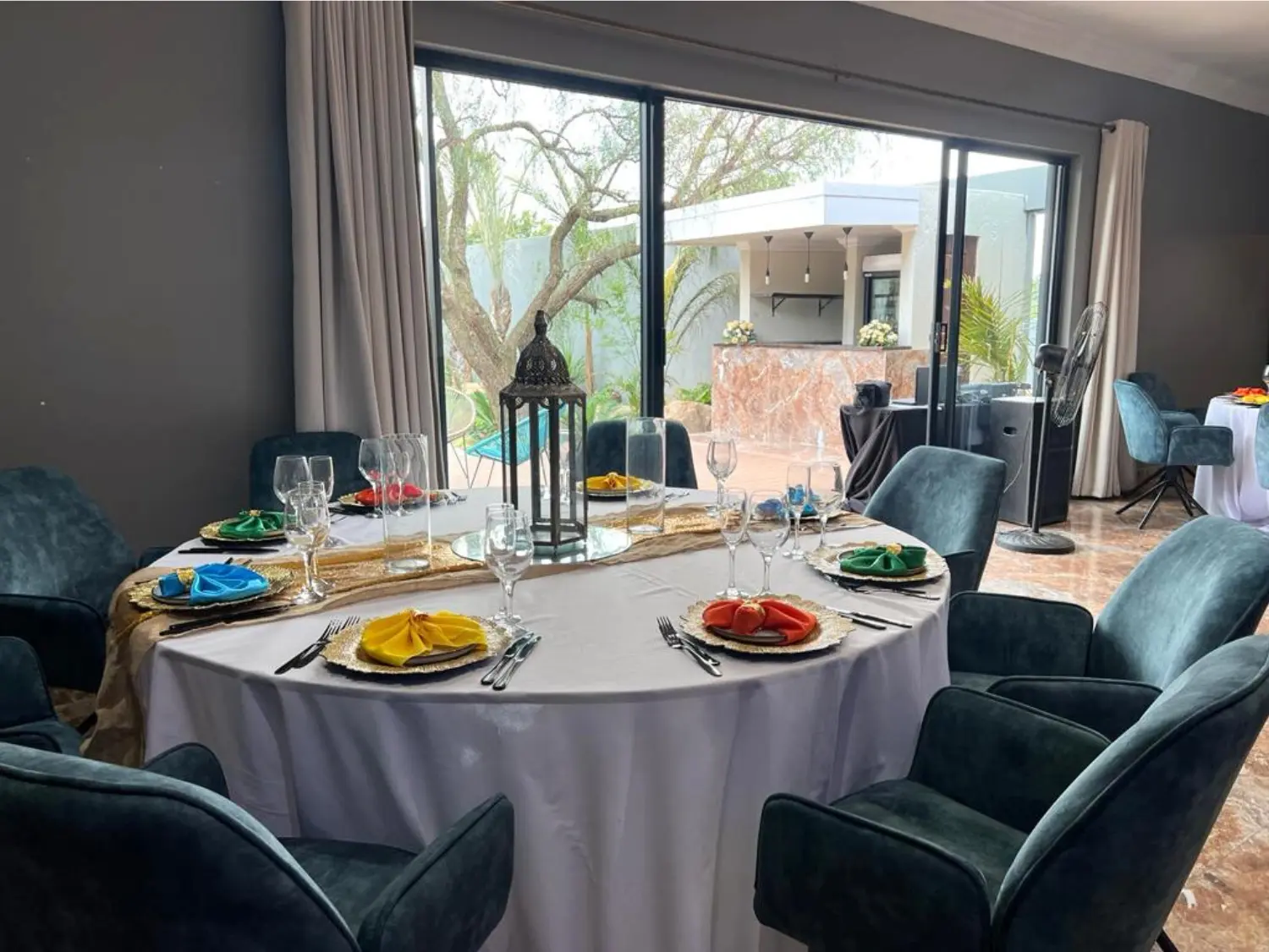 The Pepper Tree Corporate Venue