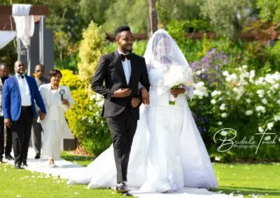 Wedding Venue Johannesburg