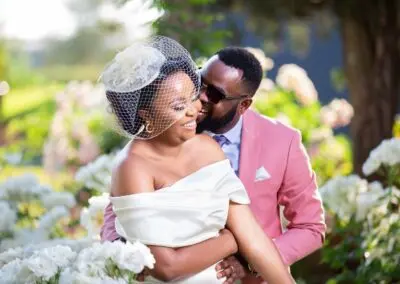 Wedding Venue Johannesburg