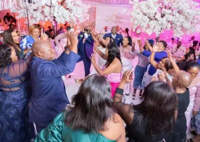 Wedding Venue Johannesburg