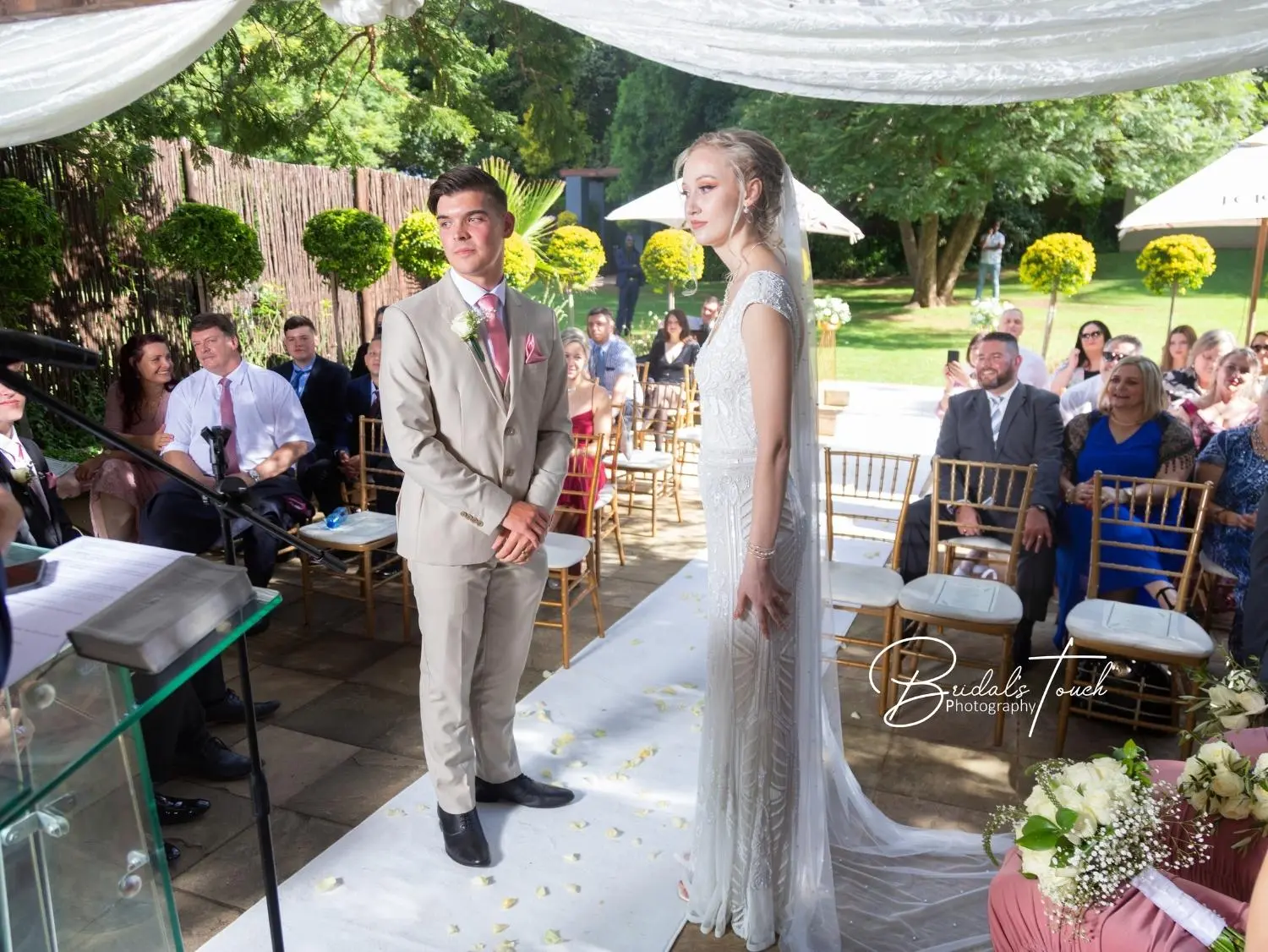 Wedding Venue Johannesburg